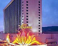 Hotel Golden Phoenix And Casino (Reno, Sjedinjene Američke Države)