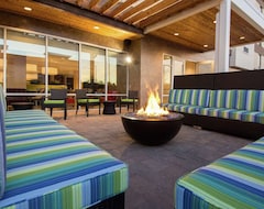 Hotelli Home2 Suites by Hilton Atlanta Newnan (Newnan, Amerikan Yhdysvallat)