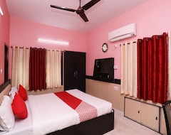 Hotel OYO 26595 Silver Leaf (Kolkata, Indija)