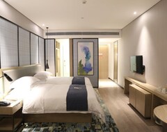 Hotelli Echarm  Kecun Pazhou (Guangzhou, Kiina)