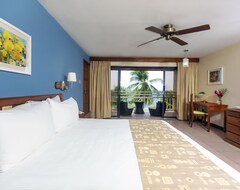 Khách sạn Le Grand Courlan Spa Resort (Black Rock, Trinidad và Tobago)