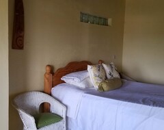 Khách sạn A Private Room In Paradise, Vieux Fort (Vieux Fort, Saint Lucia)