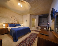 Hotel Salkim Cave House (Göreme, Turkey)