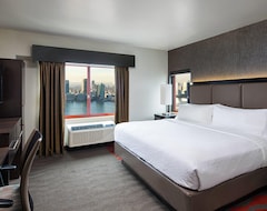 Khách sạn Holiday Inn Manhattan - Financial District, an IHG Hotel (New York, Hoa Kỳ)