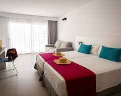 Hotelli Hotel Taimar (Costa Calma, Espanja)