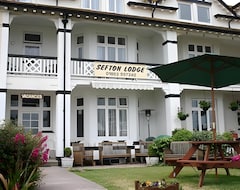 Khách sạn Sefton Lodge (Paignton, Vương quốc Anh)