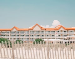 Hotel Montreal Beach Resort (Cape May, USA)