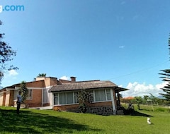 Koko talo/asunto Shevabrajot (Pasto, Kolumbia)