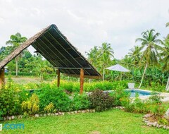 Casa rural Amandawa Eco (Ellakkala, Šri Lanka)