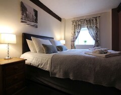 Hotel Roomtel Riverside (Brigg, Storbritannien)