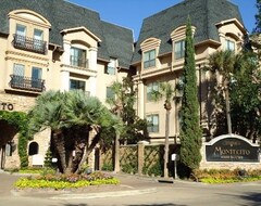 Hotelli Execustay by Marriott Montecito (Houston, Amerikan Yhdysvallat)