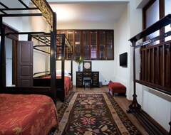Khách sạn Seven Terraces (Georgetown, Malaysia)