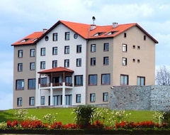 Hotelli Hasdikoz Abdik Otel (Trabzon, Turkki)