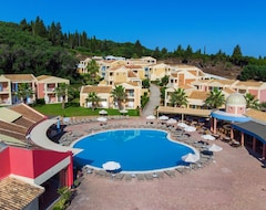 Hotel Olympion Village (kavos, Greece)