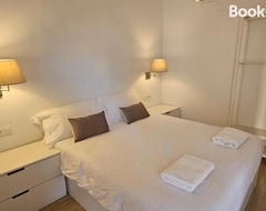 Hele huset/lejligheden Apartamento Playa Mar (Casteldefels, Spanien)