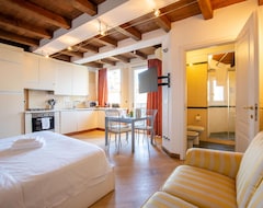 Lejlighedshotel Santo Stefano Apartments (Bologna, Italien)