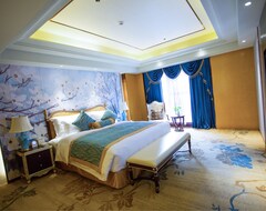 Entire House / Apartment Days  & Suites Ivy Zunyi (Zunyi, China)