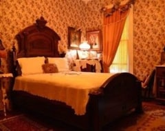Oda ve Kahvaltı Carleton House Bed And Breakfast (Bonham, ABD)