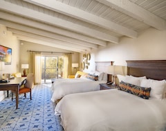 Hotel Westward Look Wyndham Grand Resort and Spa (Tucson, USA)