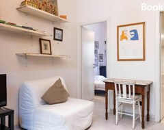 Koko talo/asunto Santa Croce Comfort Apartment (Firenze, Italia)