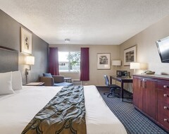 Hotel Heritage Inn Express Hayward (Hayward, USA)
