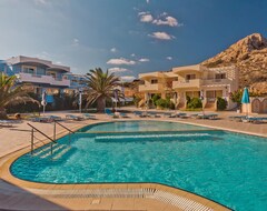 Khách sạn Royal Beach Karpathos (Pigadia - Karpathos, Hy Lạp)