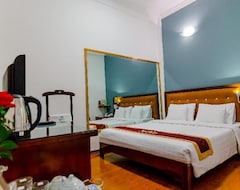 Khách sạn A25 Hotel - 12 Lien Tri (Hà Nội, Việt Nam)