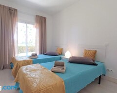 Cijela kuća/apartman Garden Beach Apartment Litoralmar (Portimao, Portugal)