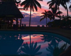 Hotel Aquarius On The Beach (Nadi, Fiji)