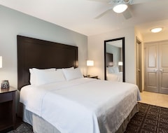 Hotel Homewood Suites by Hilton Huntsville-Downtown (Huntsville, USA)