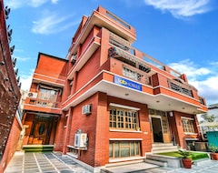 Khách sạn OYO 6969 Port Residency (Gurgaon, Ấn Độ)