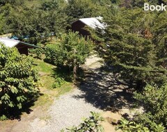 Casa/apartamento entero Cabanas vacacionales Lefincul (Pucón, Chile)