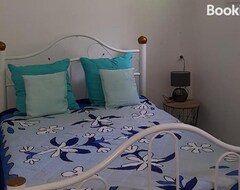 Cijela kuća/apartman La Perle Marine (Le Précheur, Antilles Française)