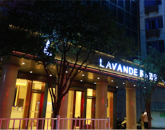 Khách sạn Lavande Hotels·guilin Longsheng (Longsheng, Trung Quốc)