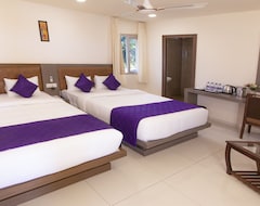 Hotel Aloka Stay Inn (Vellore, Indija)