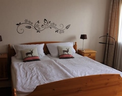 Cijela kuća/apartman Apartment Lutzerath For 2 People With 1 Bedroom - Holiday (Lutzerath, Njemačka)