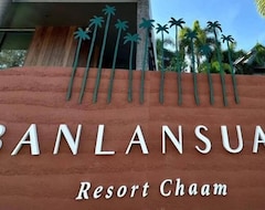 Hotel Banlansuan Resort (Cha Am, Tailandia)