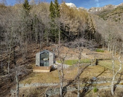 Casa rural Vrbo Property (Gordona, Ý)