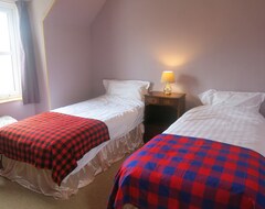 Hele huset/lejligheden Holiday Let In Stunning Location, Great For Families And Outdoor Enthusiasts (Lochinver, Storbritannien)