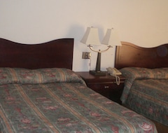 Khách sạn Executive Inn (Knoxville, Hoa Kỳ)