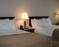 DoubleTree by Hilton Hotel Cleveland Independence (Independence, USA)