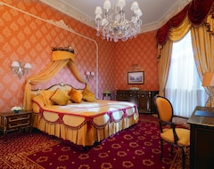 Hotel Bristol ex. Krasnaya (Odesa, Ucrania)