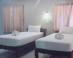 Hotelli Jj Bungalow & Guest House (Koh Phi Phi, Thaimaa)