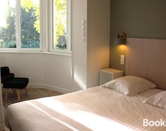 Cijela kuća/apartman Appartement Neuf Avec Wifi - 2 Pers (Burbon-Lensi, Francuska)