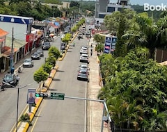 Koko talo/asunto Neapolis Plaza 3c (Monte Plata Town, Dominikaaninen tasavalta)