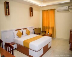 Hotel The City Residency (Chennai, Indien)