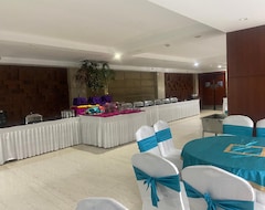 Khách sạn Jalandhar Corporate Suites & Banquet Hall (Jalandhar, Ấn Độ)