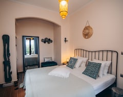 Casa/apartamento entero Villa Komfort en Zakynthos apta para familia o grupo con piscina privada (Laganas, Grecia)