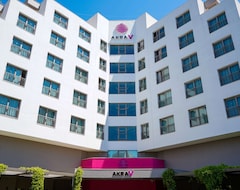 Khách sạn Akra V Hotel (Antalya, Thổ Nhĩ Kỳ)