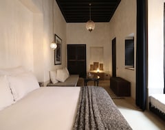 Hotel Azzouna13 (Marakeš, Maroko)